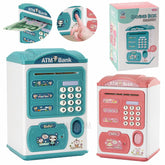 DH220311-109 finger print key saving box