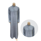 Mens Thobes Qamiis Arabian