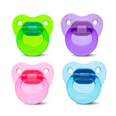 M0000111 - Candy Body Orthodontic Soother No:1