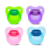 M0000111 - Candy Body Orthodontic Soother No:1