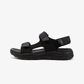 204349-BLK - Arch Fit Motley Sd