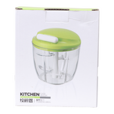 M201214-211 Kitchen Food Mincer