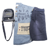 2176 Minikon Veysi Bebe light blue sky