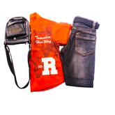 2176 Minikon - Veysi Bebe Red