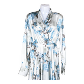 2929 - Öz Doğan - Dress - Huseyin Giyim ozduman DMN PLUS