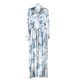 2929 - Öz Doğan - Dress - Huseyin Giyim ozduman DMN PLUS