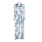 2929 - Öz Doğan - Dress - Huseyin Giyim ozduman DMN PLUS