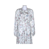 2950 - Öz Doğan - Dress - Huseyin Giyim ozduman DMN PLUS