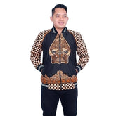 Baltik Jackets Men's wear