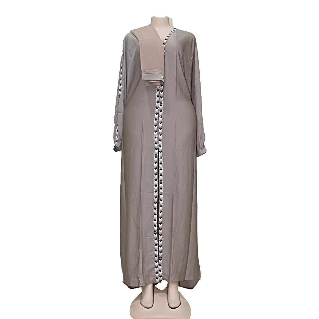 Women Abaya New Design