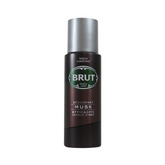 Brut Deo Musk 200Ml