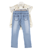 3061 - Kids Suits - Hayal Collection