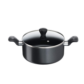 Super Cook Non-Stick Stewpot + Lid 30CM B1435484