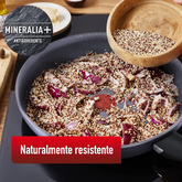 Tefal Cook Natural Frypan Sarten Frigideira 28cm B5790642