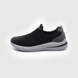 Sketchers 210405-BLK Delson