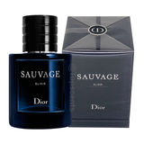 Dior Sauvage Elixir 100Ml