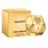 Paco Rabanne Lady Million Lad 80ml EDP