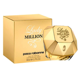 Paco Rabanne Lady Million Lad 80ml EDP