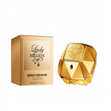 Paco Rabanne Lady Million Lad 80ml EDP