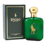 Ralph Lauren Polo Green Edt M 118Ml