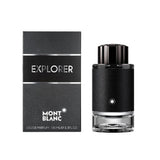 Mont Blanc Explorer 100Ml