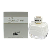 Mont Blanc Signature W Edp 90Ml