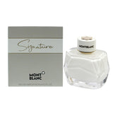 Mont Blanc Signature W Edp 90Ml