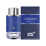 Mont Blanc Explorer Ultra Blue M Edp 100Ml