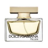 Dolce & Gabbana The One EDP W 75ML
