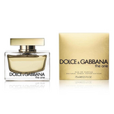 Dolce & Gabbana The One EDP W 75ML
