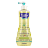 Mustela - Stelatopia Cleansing Oil 500ml