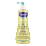Mustela - Stelatopia Cleansing Oil 500ml