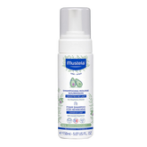 Mustela - Foam Shampoo For Newborns 150ml