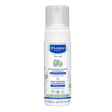 Mustela - Foam Shampoo For Newborns 150ml