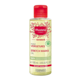Mustela - Stretch Marks Oil 105ml