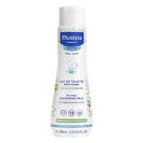 Mustela - No Rinse Cleansing Milk 200ml
