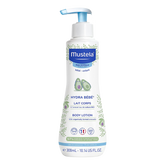 Mustela - Hydra Bebe Moisturising Body Lotion 300ml