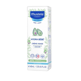 Mustela - Hydra Bebe Facial Cream 40ml