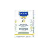 Soap With Cold Cream 100g