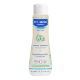 Mustela Gentle Baby Shampoo 200ml