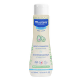Mustela Gentle Baby Shampoo 200ml