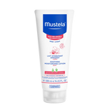 Mustela Soothing Moisturizing Lotion