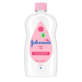JOHNSON BABY OLIO 300ML