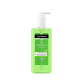 Neutrogena Oil balancing Facewash 200Ml