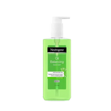 Neutrogena Oil balancing Facewash 200Ml