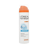 Loreal Men Expert Mineral Shaving Gel 200ml