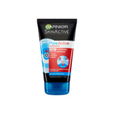 Garnier skin Active 3in1 Charcoal 150ml