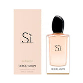 Armani(Giorgio Armani) SI Edp 100ml