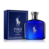 Ralph Lauren Polo Blue Edp M 125Ml