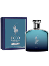 Ralph Lauren Polo deep Blue Edp M 125Ml